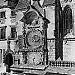 orloj v roce 1825