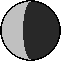 symbol Mesice