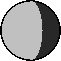 symbol Mesice