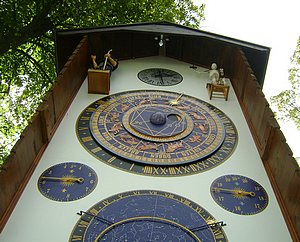 Orloj Hojsova Stráž