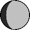 symbol Mesice