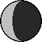 symbol Mesice