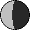 symbol Mesice