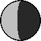 symbol Mesice